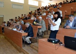 Учасники конференції